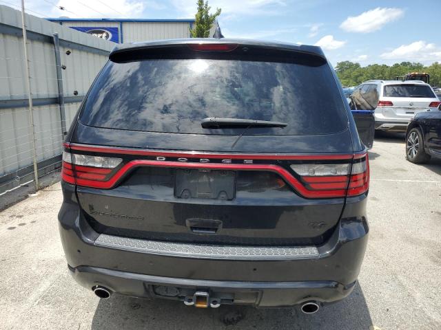  DODGE DURANGO 2015 Черный