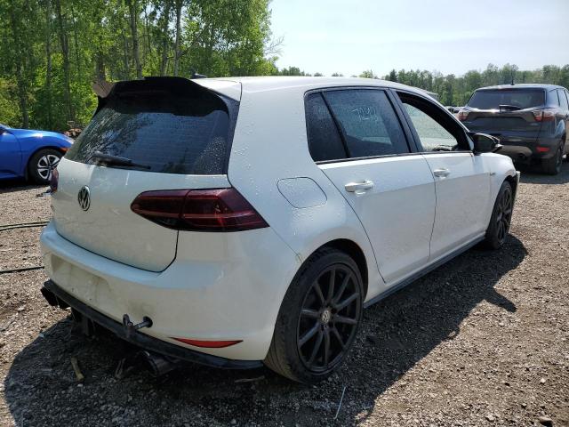 2015 VOLKSWAGEN GTI 