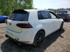 2015 VOLKSWAGEN GTI  for sale at Copart ON - COOKSTOWN