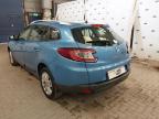 2012 RENAULT MEGANE EXP for sale at Copart SANDWICH