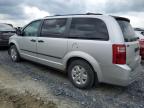 2009 DODGE GRAND CARAVAN SE   for sale at Copart QC - MONTREAL