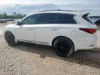 2019 Infiniti Qx60 Luxe for Sale in Houston, TX - Undercarriage