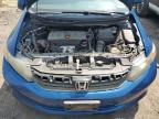 2012 Honda Civic Lx for Sale in Glassboro, NJ - Normal Wear