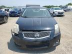 2010 Nissan Sentra 2.0 იყიდება Assonet-ში, MA - Side
