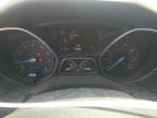 2017 Ford Focus Se იყიდება Wichita-ში, KS - Front End
