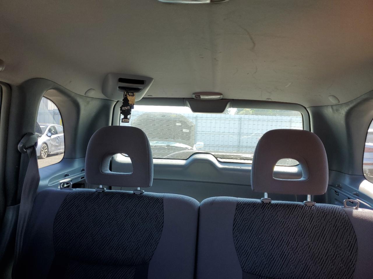2002 Toyota Rav4 VIN: JTEGH20V220071908 Lot: 62267355