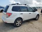 2010 Subaru Forester Xs   на продаже в San Antonio, TX - Normal Wear