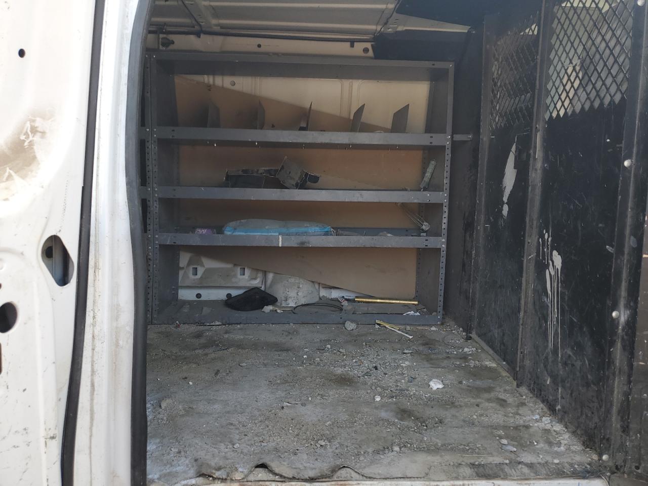 2011 Ford Econoline E250 Van VIN: 1FTNE2EW6BDB10790 Lot: 59182675