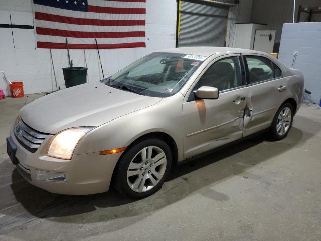 2006 Ford Fusion Sel