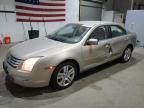 2006 Ford Fusion Sel للبيع في Candia، NH - Side