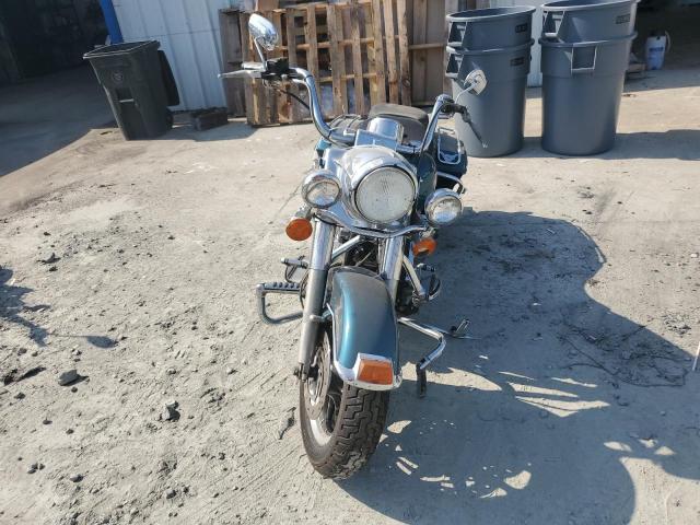2004 HARLEY-DAVIDSON FLHRI   