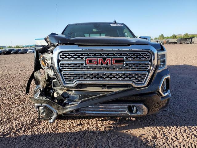  GMC SIERRA 2019 Black