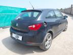 2010 SEAT IBIZA SPOR for sale at Copart YORK