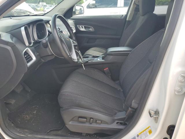  CHEVROLET EQUINOX 2015 Biały
