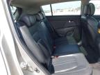 2012 KIA SPORTAGE K for sale at Copart YORK