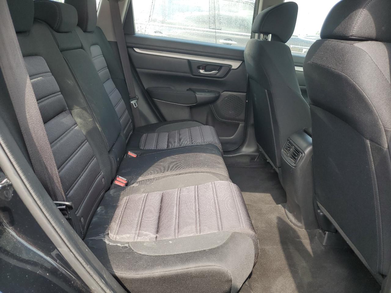 2018 Honda Cr-V Lx VIN: 5J6RW6H31JL003197 Lot: 62516785