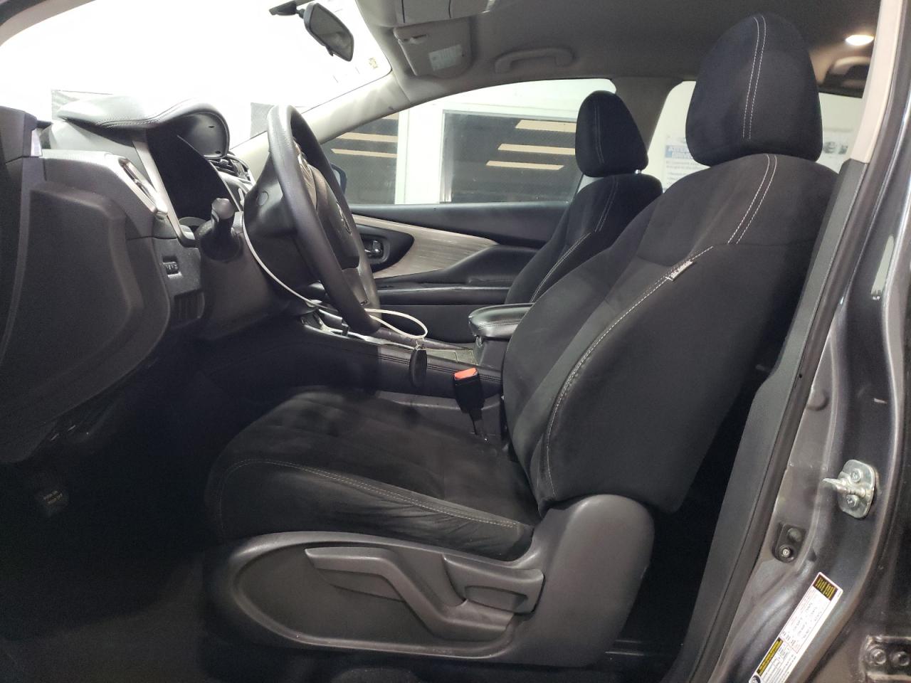 2015 Nissan Murano S VIN: 5N1AZ2MH2FN280663 Lot: 63124855