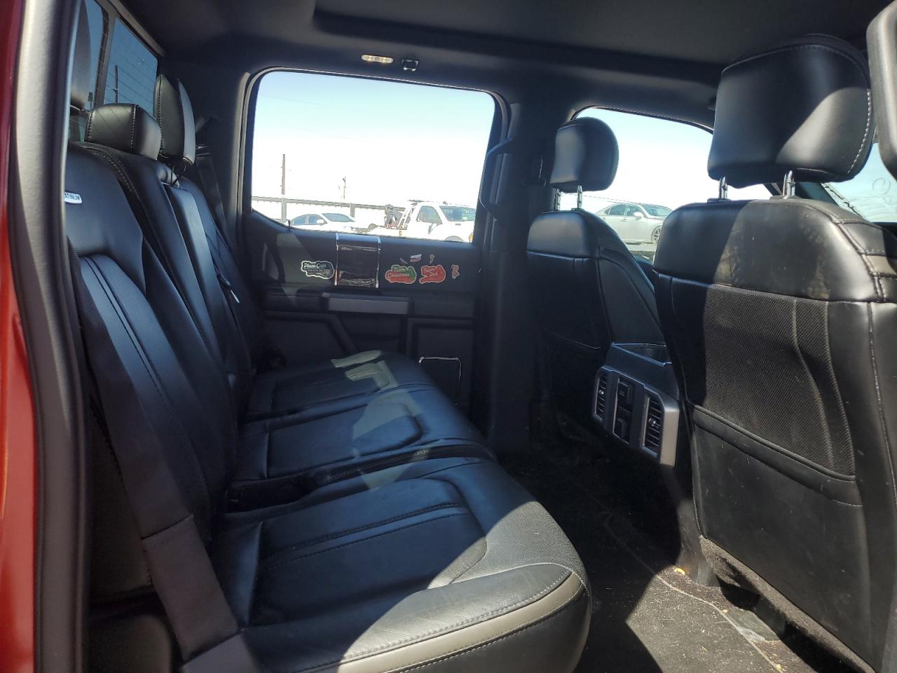 2016 Ford F150 Supercrew VIN: 1FTFW1EG7GFB27307 Lot: 62519205