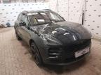 2020 PORSCHE MACAN S-A for sale at Copart SANDWICH
