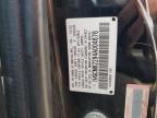 2004 Honda Accord Lx продається в Greenwood, NE - Hail
