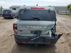 2021 Ford Bronco Sport Big Bend   на продаже в Davison, MI - Rear End