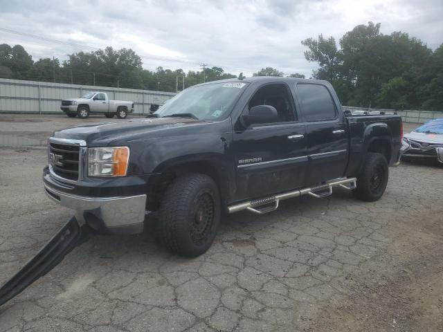 2011 Gmc Sierra C1500 Sle
