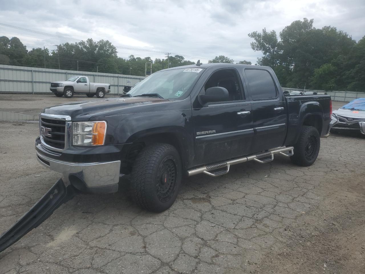 2011 Gmc Sierra C1500 Sle for Sale in Shreveport, LA - Minor Dent/Scratches