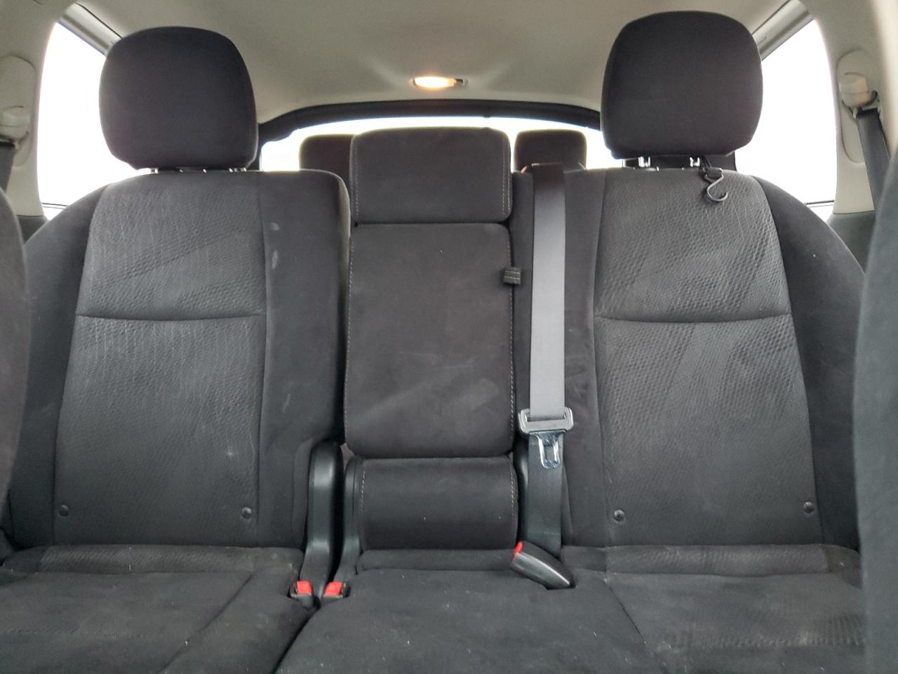 NISSAN PATHFINDER 2016 VIN 5N1AR2MM2GC610733 фото 10