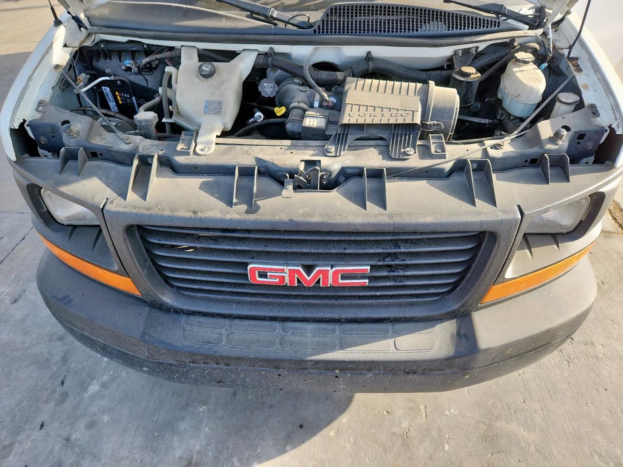 2012 GMC Savana G2500 VIN: 1GTW7FCG3C1119693 Lot: 61926205