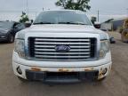 2012 FORD F150 SUPERCREW for sale at Copart QC - MONTREAL