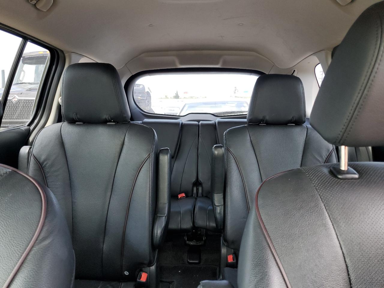 2014 Mazda 5 Grand Touring VIN: JM1CW2DL9E0172966 Lot: 61300835