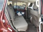 2019 Lexus Gx 460 de vânzare în Opa Locka, FL - Front End