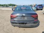 2017 Volkswagen Passat Se for Sale in Woodhaven, MI - Front End