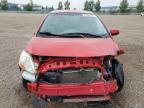 2008 Toyota Yaris  for Sale in Rocky View County, AB - Frame Damage