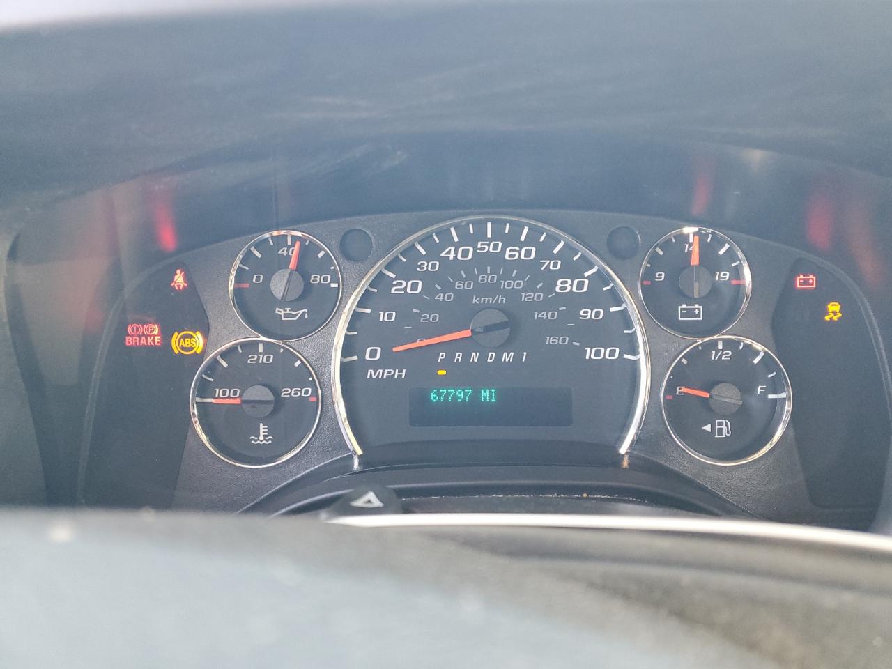 2013 Chevrolet Express G2500 VIN: 1GCWGFCA6D1902925 Lot: 61048985