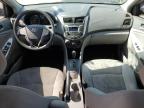 2015 Hyundai Accent Gls de vânzare în Rancho Cucamonga, CA - Front End