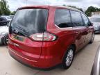 2016 FORD GALAXY TIT for sale at Copart SANDY