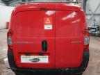2010 PEUGEOT BIPPER S H for sale at Copart NEWBURY