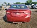 2013 Hyundai Elantra Gls на продаже в Des Moines, IA - Side