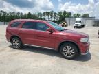 2015 Dodge Durango Limited zu verkaufen in Harleyville, SC - Front End