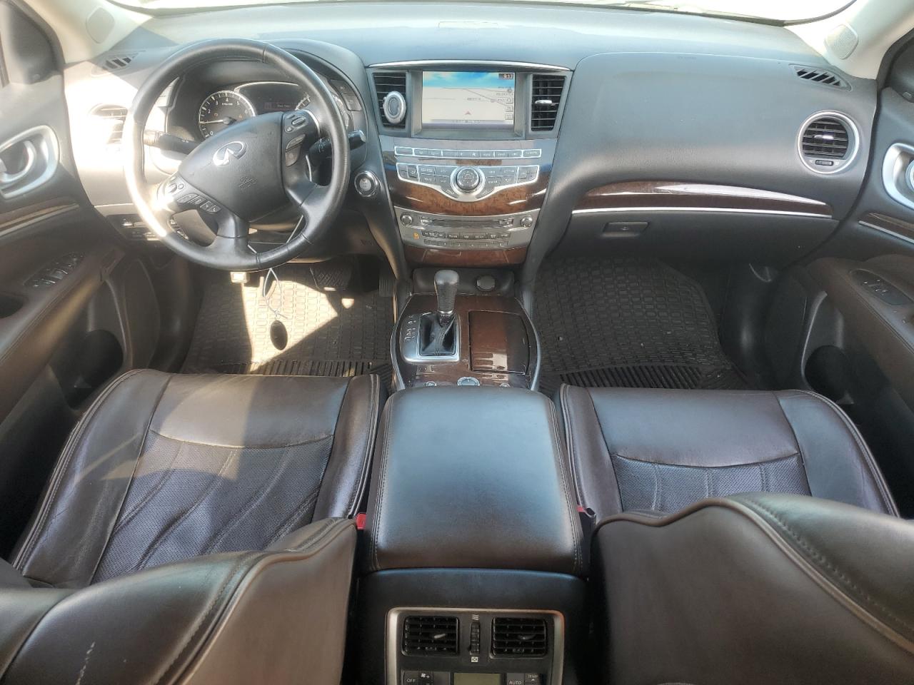 INFINITI QX60 2014 VIN 5N1AL0MM8EC544045 photo 8