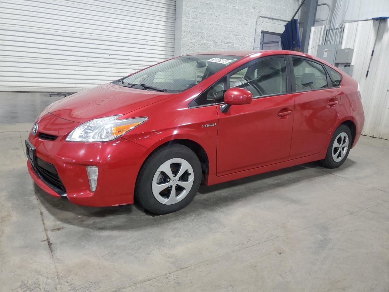 2013 Toyota Prius for Sale in Ham Lake, MN - Side