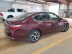 2016 Honda Accord Lx للبيع في Mocksville، NC - Side