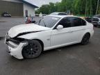 2011 Bmw 328 Xi Sulev იყიდება East Granby-ში, CT - Front End