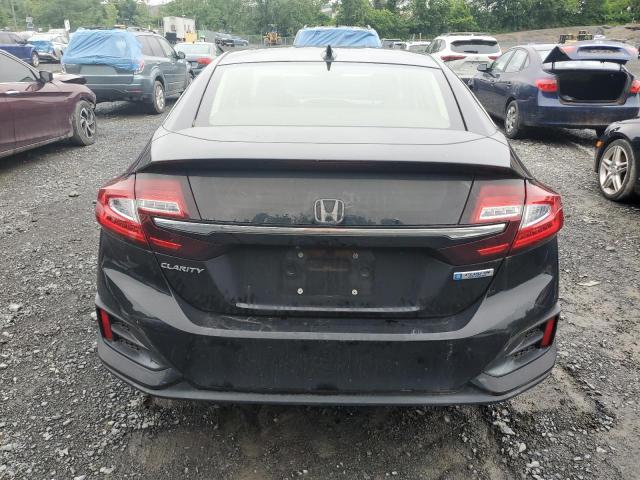  HONDA CLARITY 2018 Czarny