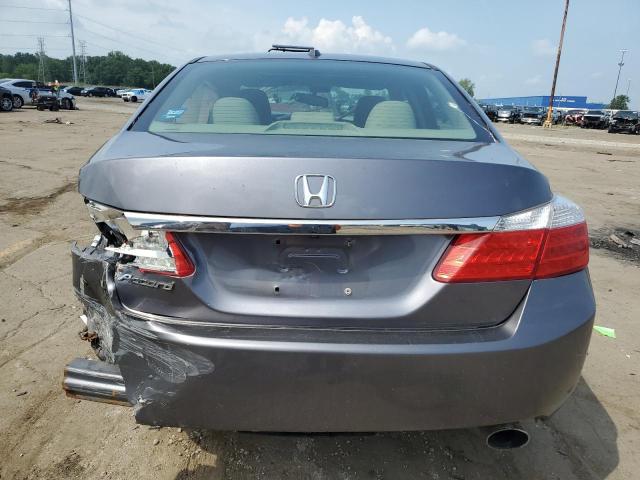  HONDA ACCORD 2014 Szary