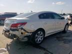 2010 Buick Lacrosse Cxl იყიდება Grand Prairie-ში, TX - Rear End