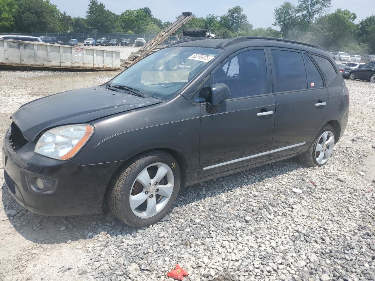 KNAFG525377024660 KIA RONDO Photo 1