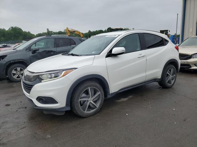 HONDA HR-V EX 2022