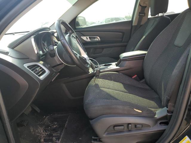 GMC TERRAIN 2013 Черный